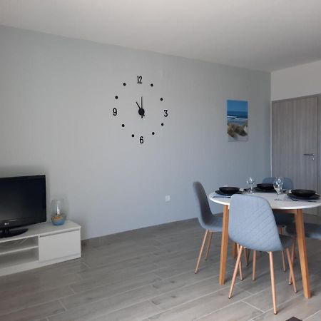 Apartmani Gabrijel Нови Винодолски Екстериор снимка