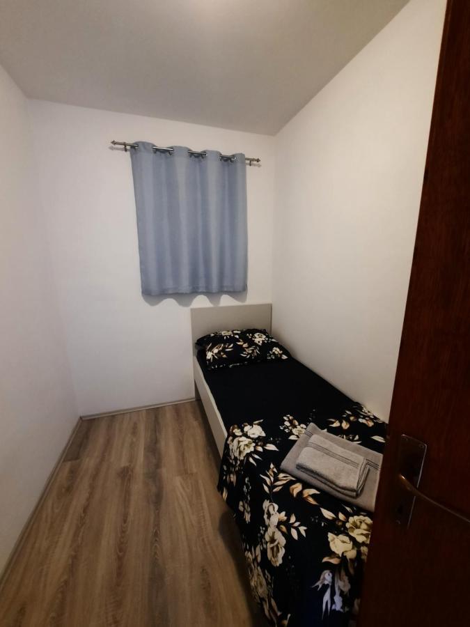 Apartmani Gabrijel Нови Винодолски Екстериор снимка