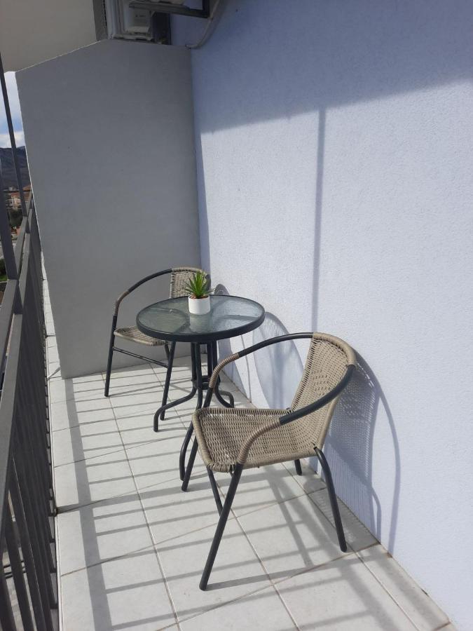 Apartmani Gabrijel Нови Винодолски Екстериор снимка