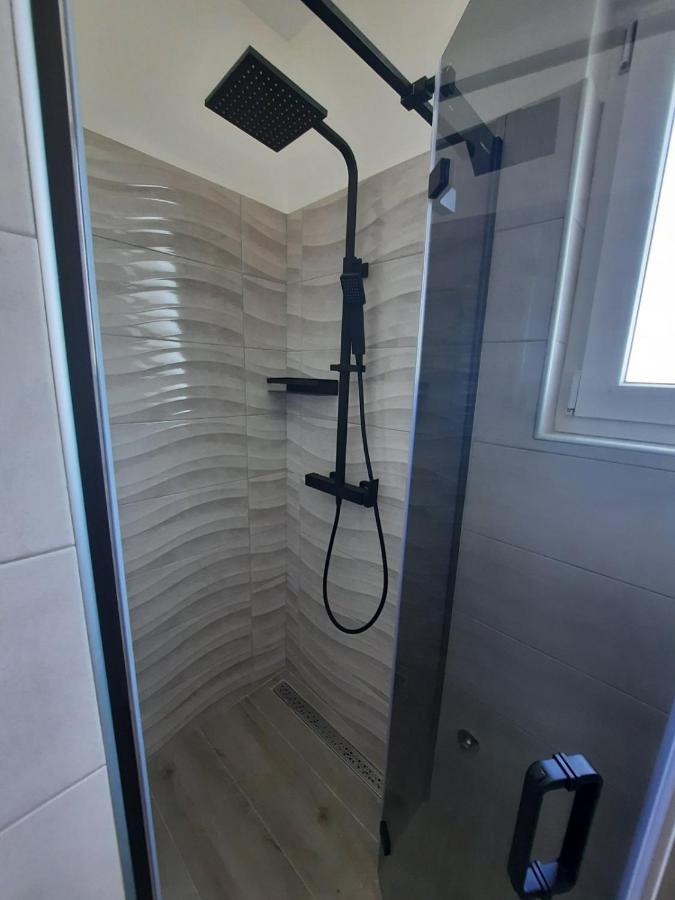 Apartmani Gabrijel Нови Винодолски Екстериор снимка